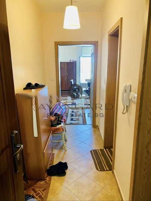 Продава се Едностаен апартамент в Пловдив, Христо Смирненски - 51 кв.м за 1534 €/кв.м - Снимка #4