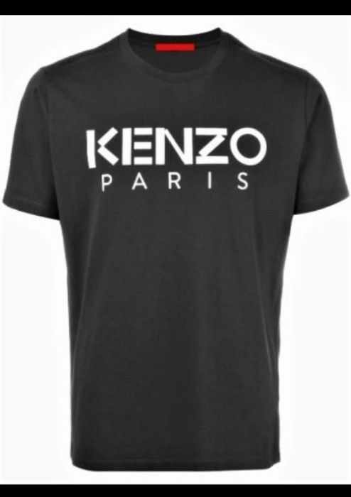 Нови Мъжки тениски размери S-5XL