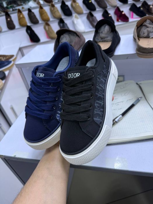 Dior krasofka sper kachistva