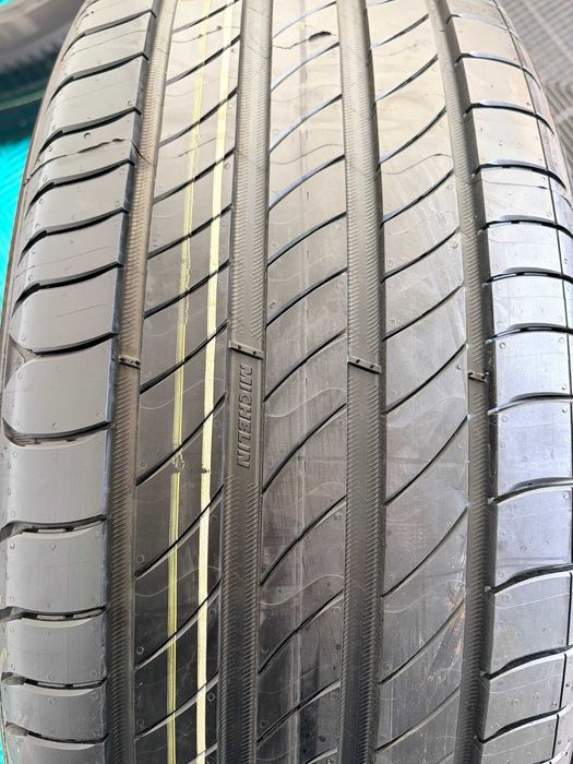 Set anvelope noi vara 205 55 R19 Michelin E Primacy 97V Dot 2922