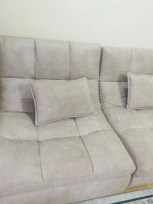 Продам диван Пума в отличном состоянии