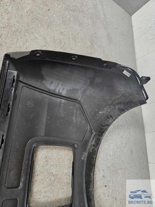 Заден Калник Заден Панел BMW I3