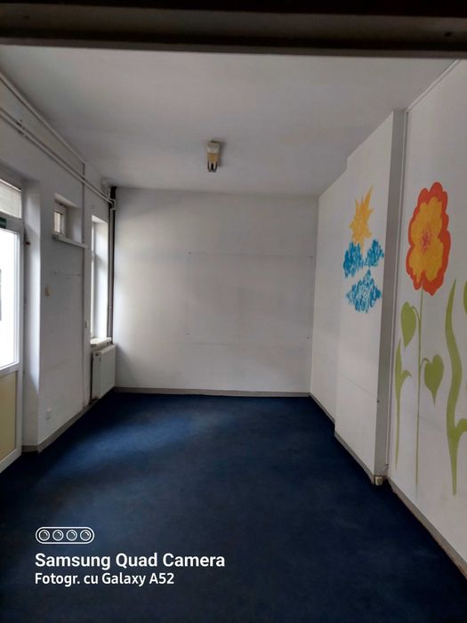 Vanzare / inchiriere casa si curte zona Timpuri Noi