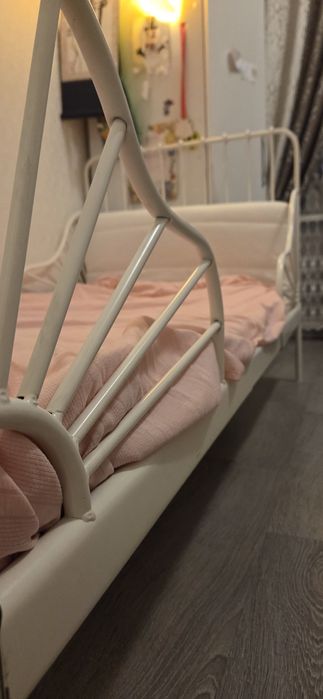 Кровать трансформер IKEA