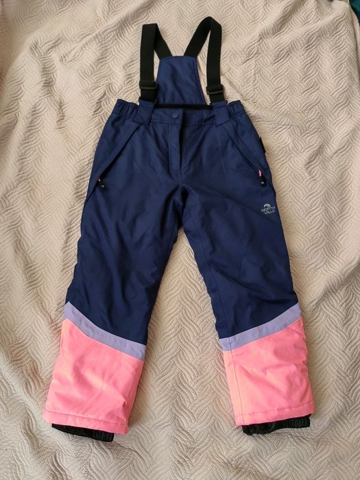 Pantaloni de iarnă mărimea 128