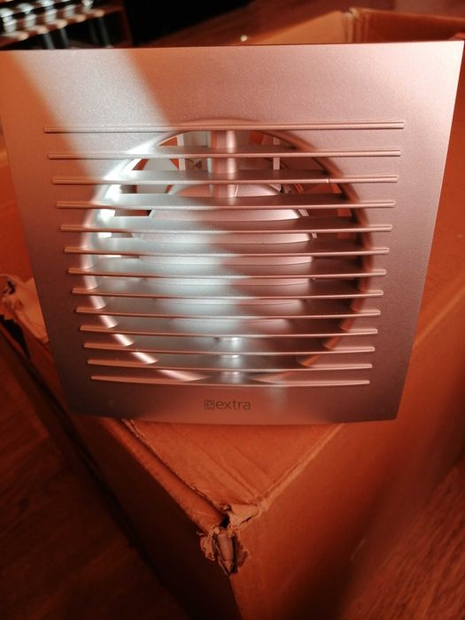 Вентилатор за баня