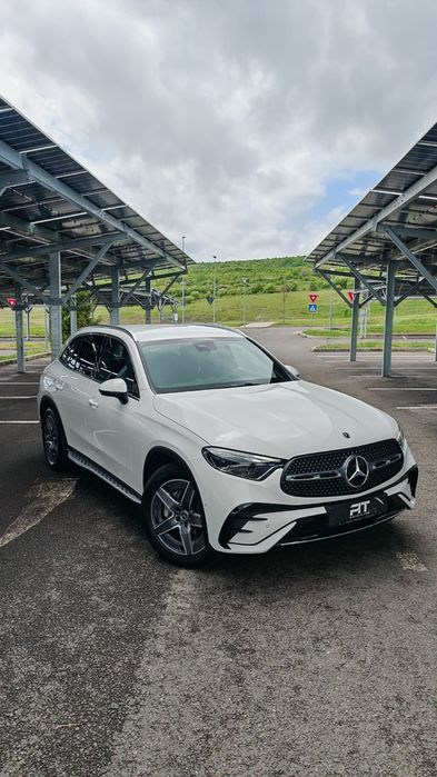MERCEDES-BENZ GLC 2025 — imagine 2