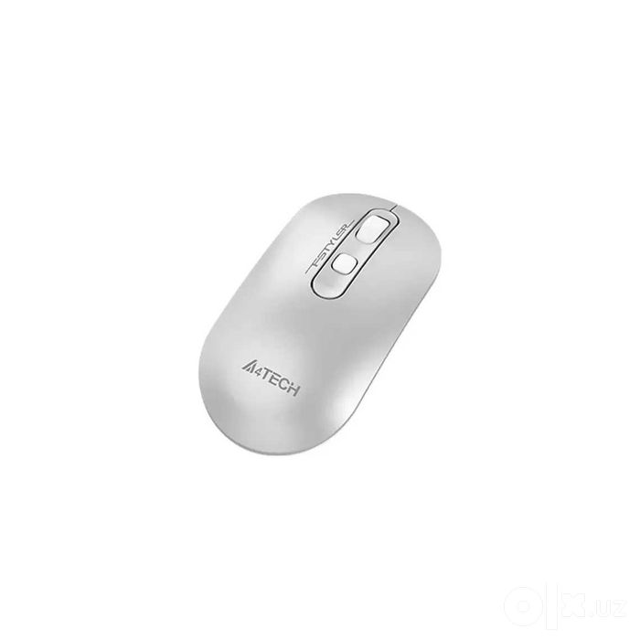 A4TECH Fstyler FB10C/ FB20 Мышь оптическая, беспроводная, USB +/