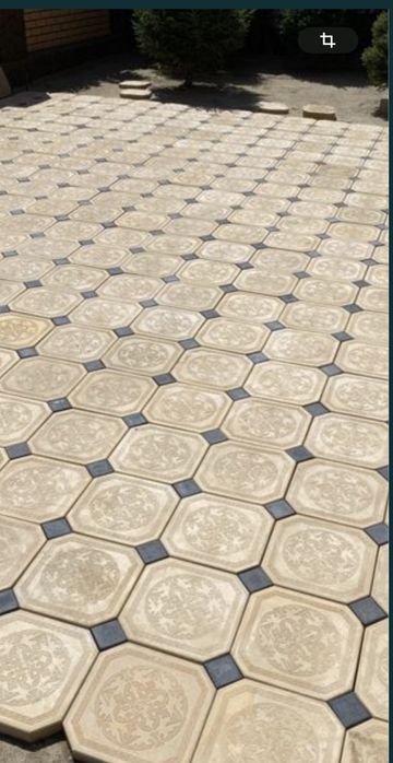 Продается брусчатка