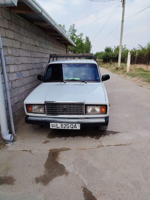 Продам Жигули vaz 2107