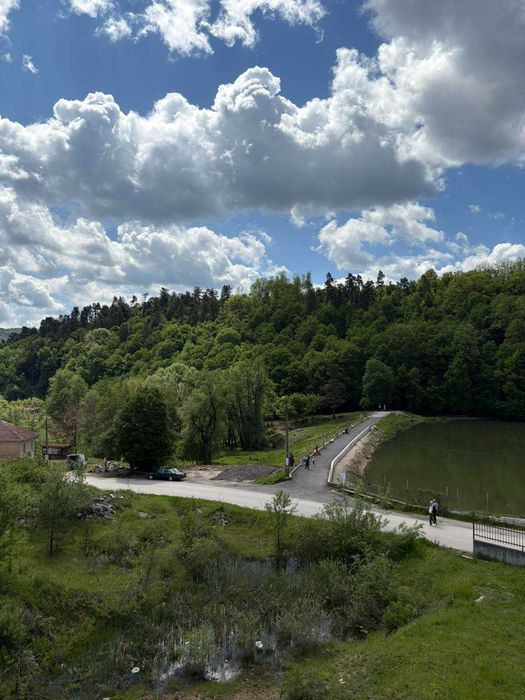 Дава се под наем Двустаен апартамент в Трявна - 84 кв.м за 66.3 € - Снимка #20