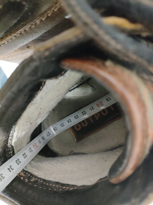 Ghete de iarna, nr 42