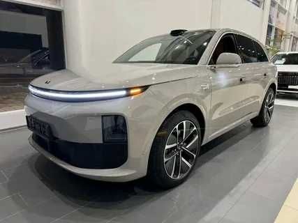 lixiang l6 max boshlangich 30% tolov bilan nasiya savdo asosida