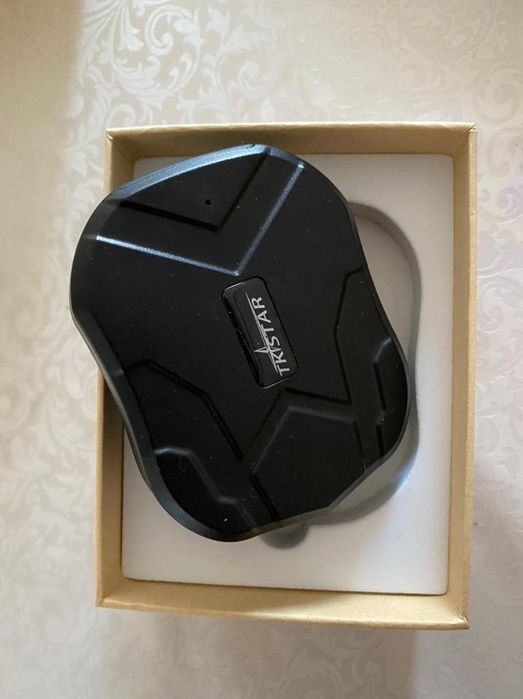 ЖПС трекер жылқыға GPS