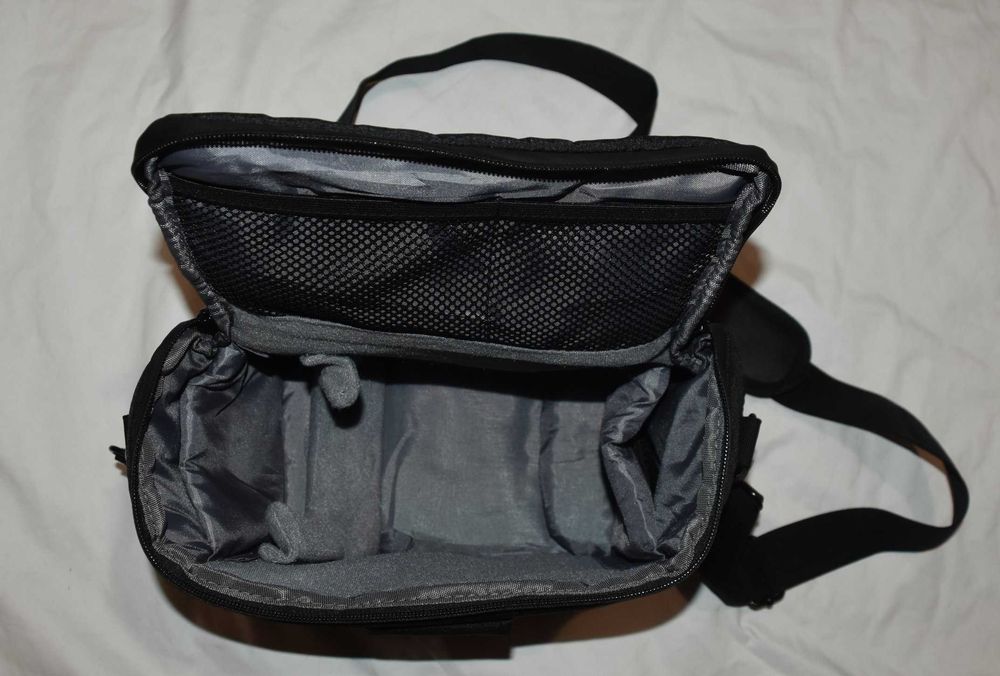 Cullmann Malaga Maxima 200 geanta foto Cadou