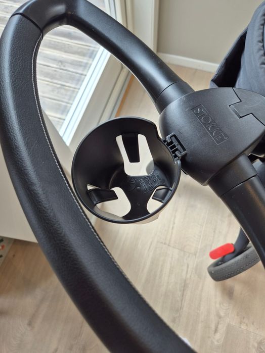 Set complet stokke xplory x