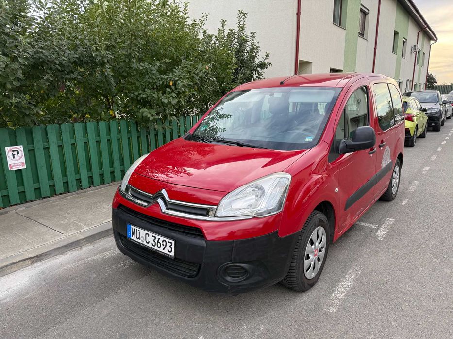 CITROËN Berlingo