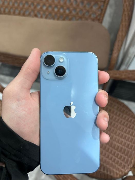 Iphone 14 сатылады