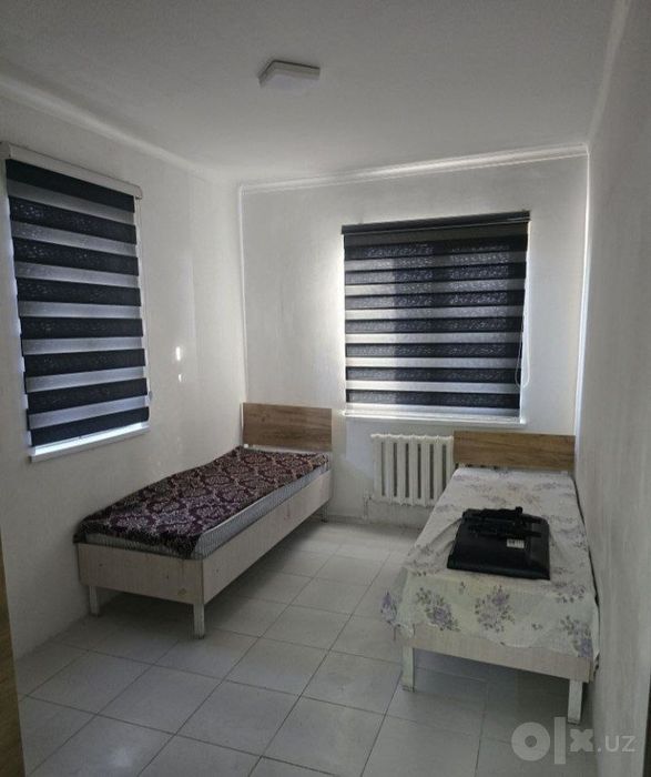 2 xonali kvartira ijaraga beriladi