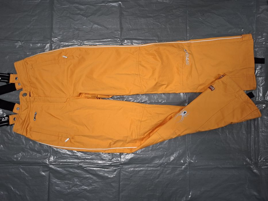 Дамски ски гащеризон Spyder