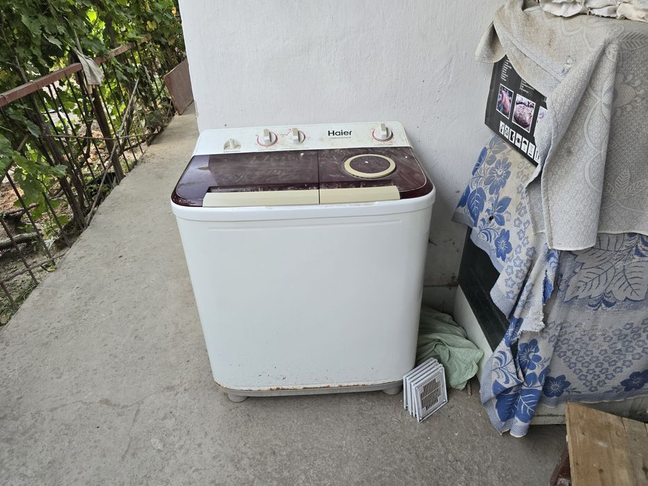 Кир машина сатылады