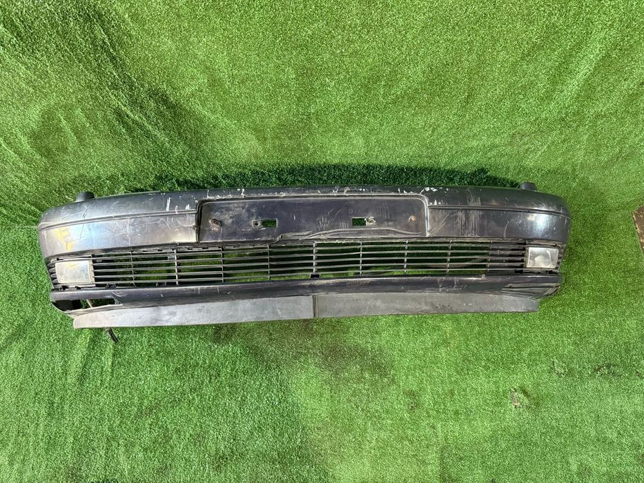 Opel Omega Передний бампер рестайлинг