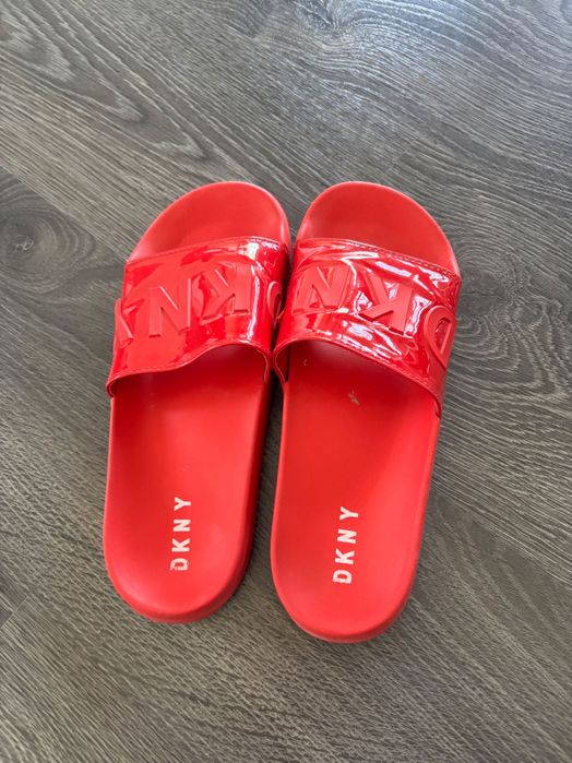 Papuci dama DKNY - marimea 37