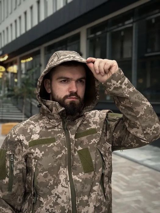 Яке и Панталон с мембрана+ПОДАРЪК—ТЕРМОБЕЛЬО+Шапка+Тактически Колан+Гривна за Оцеляване