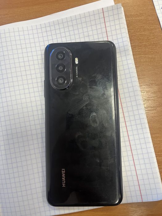 Huawei Nova Y 70