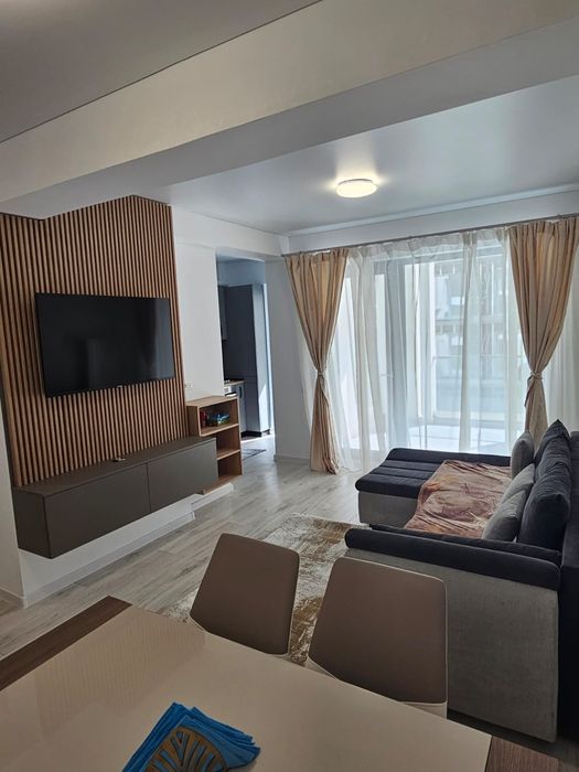 Apartament Mamaia Nord