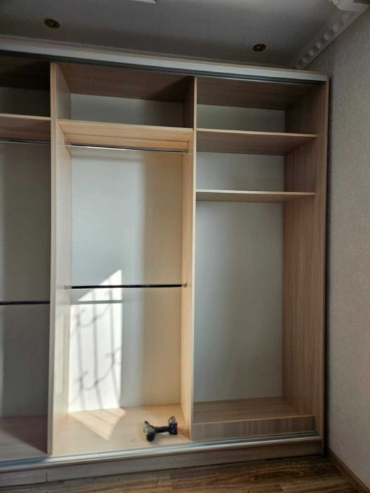 Большой Шкаф Семейный