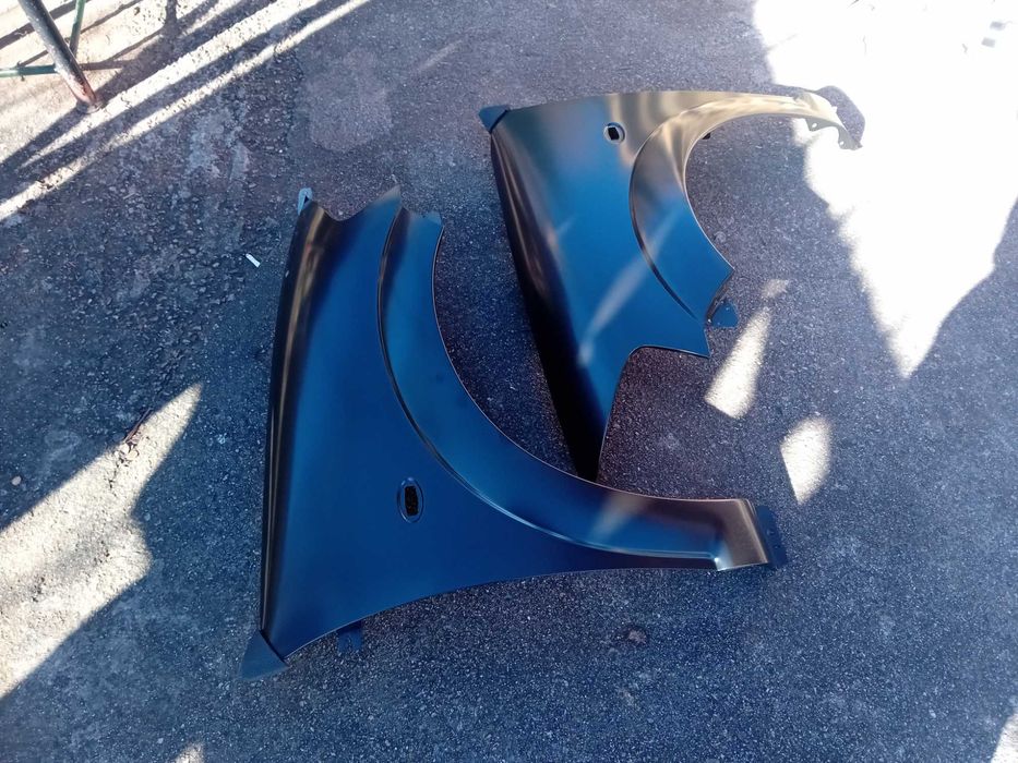 Калник Ситроен С3 НОВ