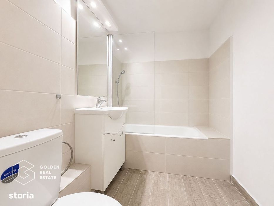 Apartament 4 camere, 78 mp, Charles Darwin – Complex Studențesc, Comis