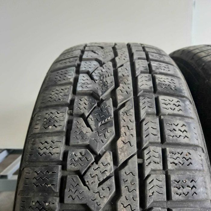 Гуми KUMHO зимни 225-65-17 цола