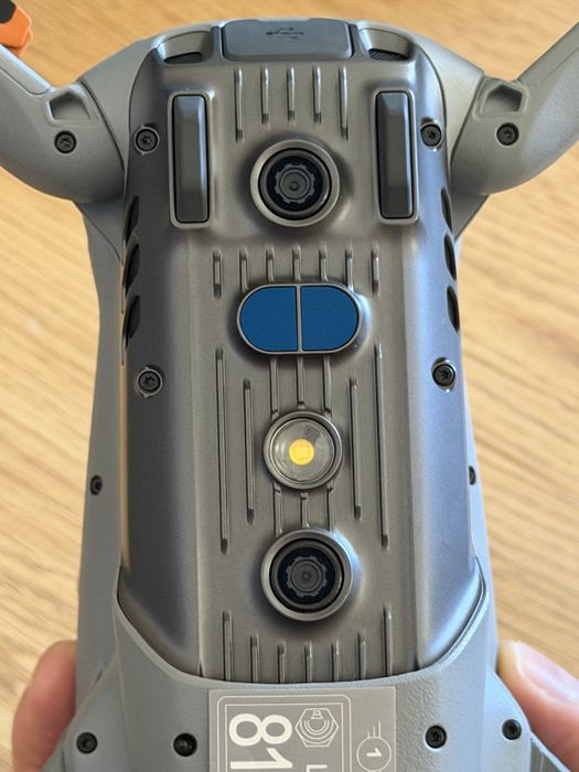 Dji Air 3 Fly more Combo