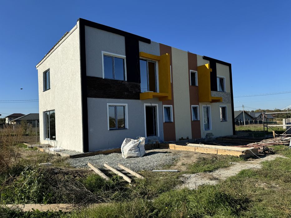 Casa de vanzare in agigea