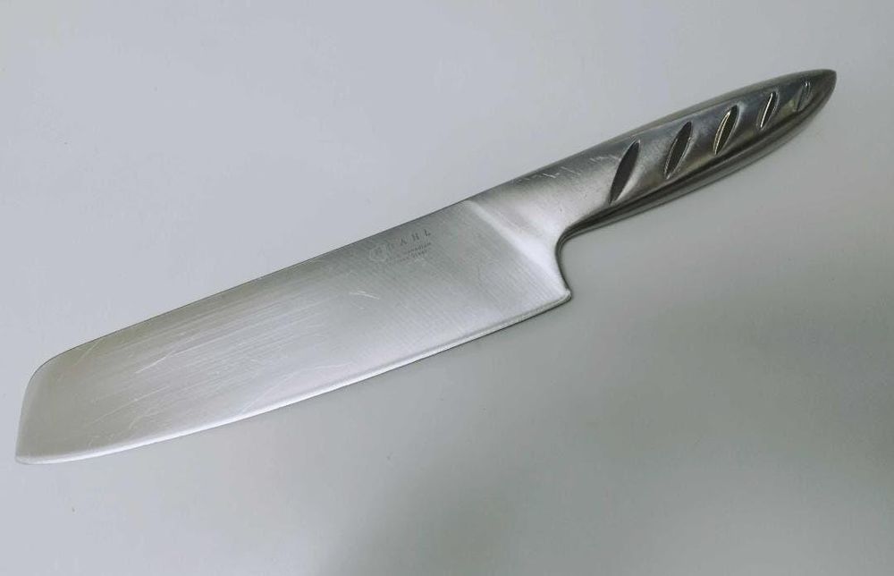 Cutit Bucatarie Rosendahl SP-3 , Komin Yamada