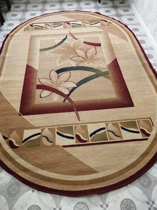 Срочно продам ковры