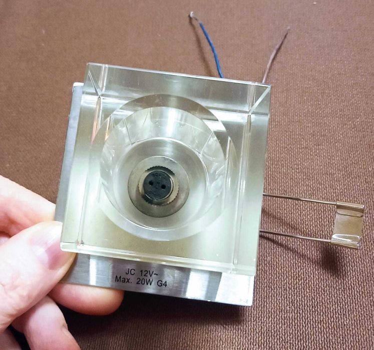 Продам софиты светильники потолочные Германия