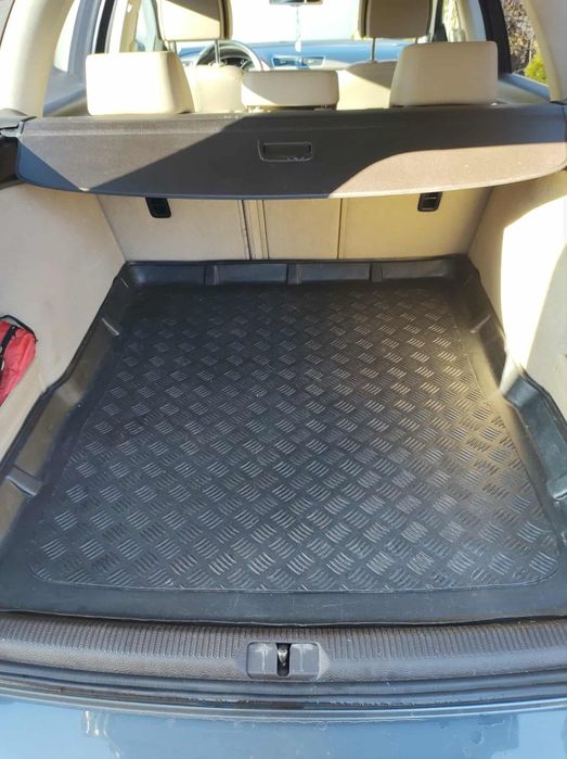 Passat 4 Motion Highline