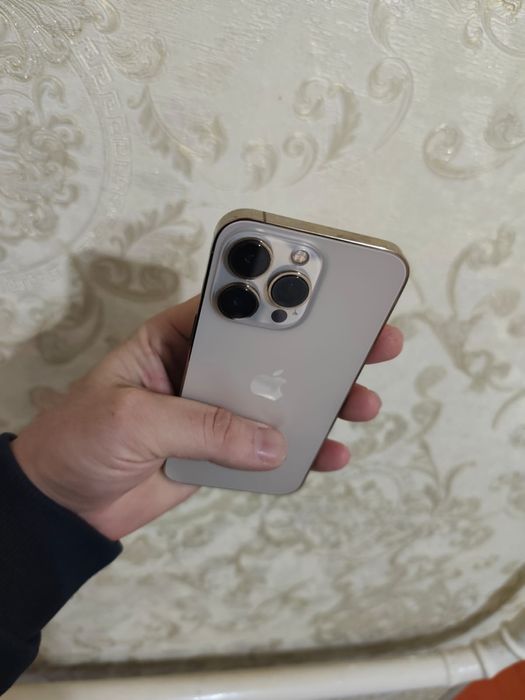 Айфон 13 про 256 гб