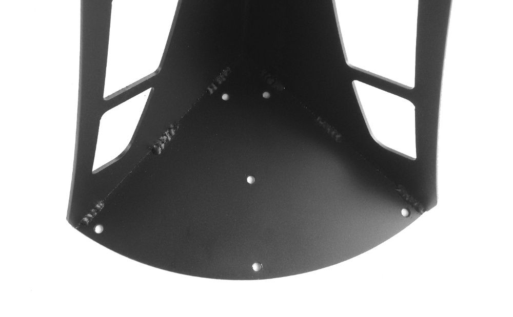 Поръчкови, дизайнерски и здрави. Крака за маса модел 013 за к-т