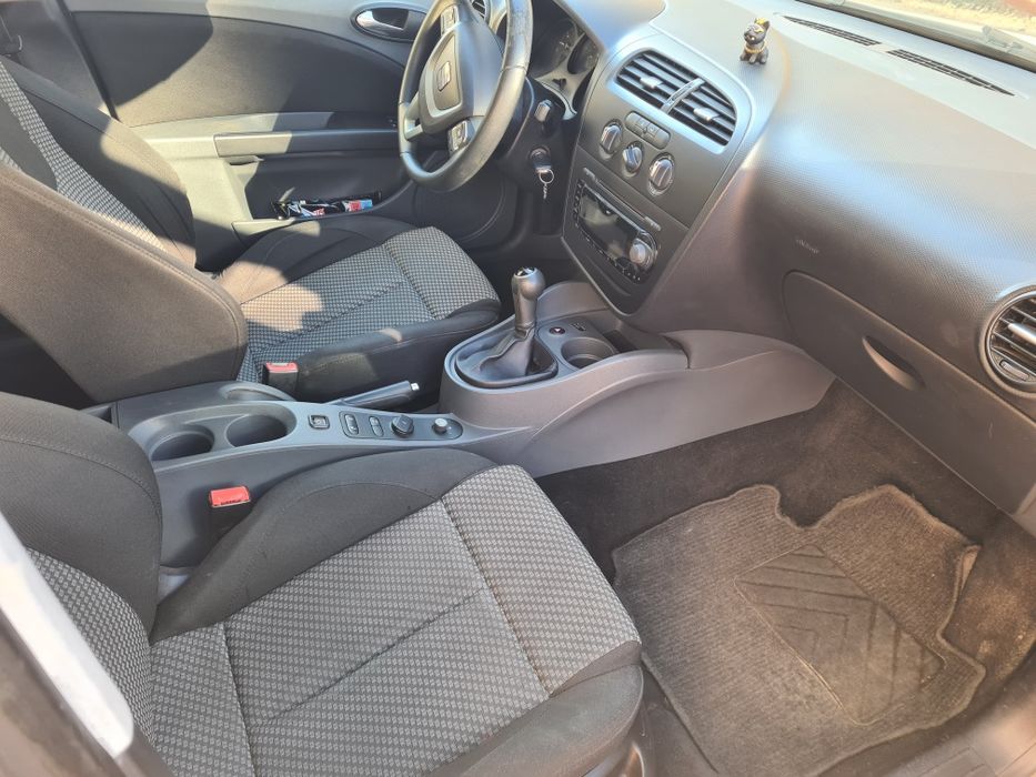 Seat Leon Facel Lift 1.4 benzina