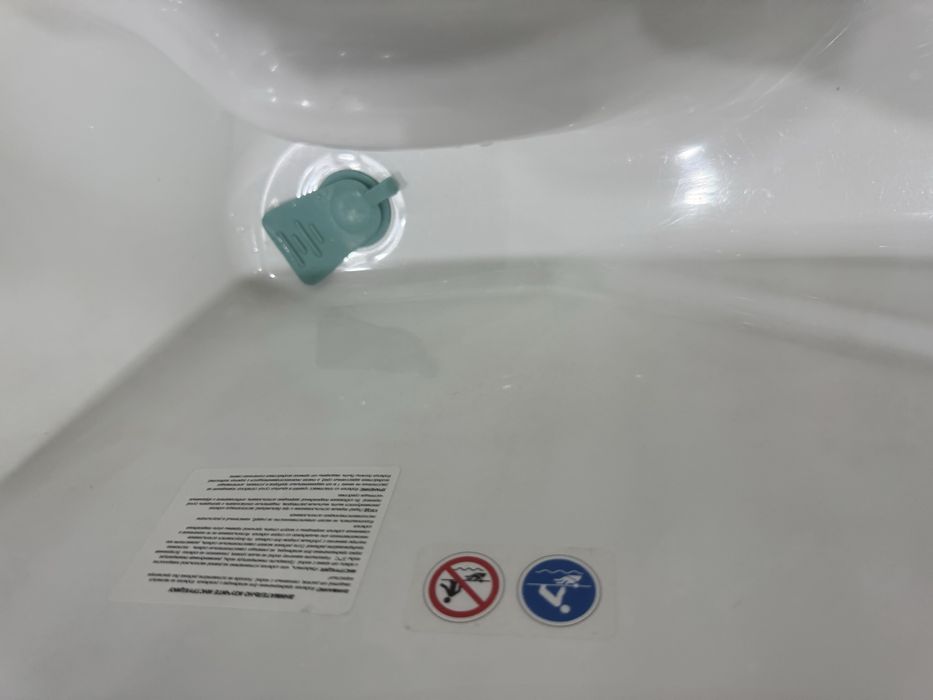 Детская ванночка для купания