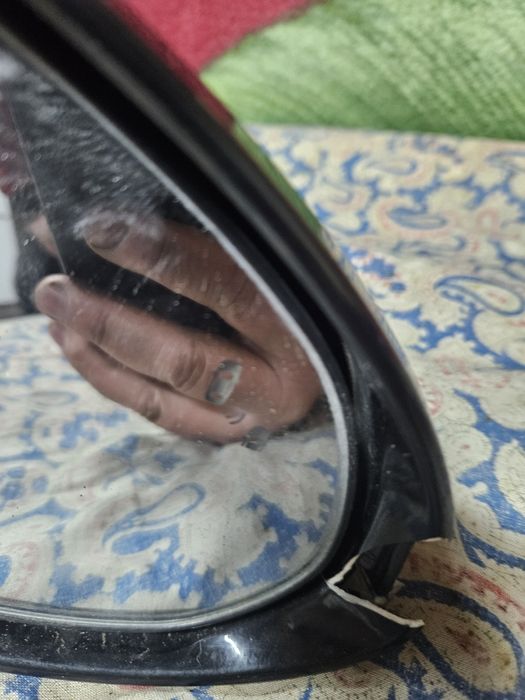 Зеркало хундай соната дн 8