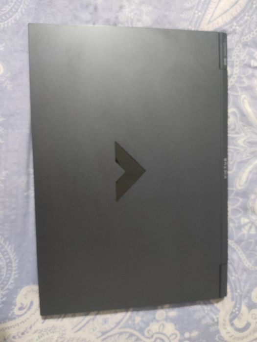 Игровой ноутбук HP VICTUS