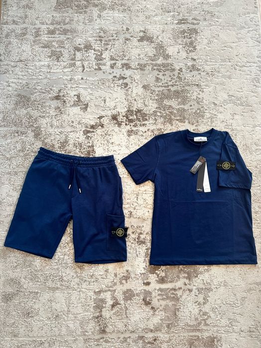 Nike,Stone Island, Calvin Klein L- XXL