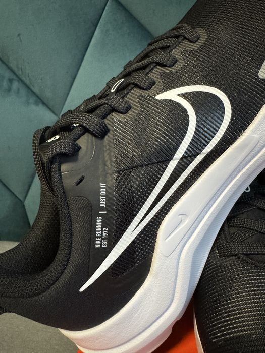Adidasi Nike femei Downshifter 38.5
