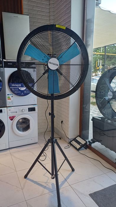 Промышленные вентиляторы по оптовым ценам