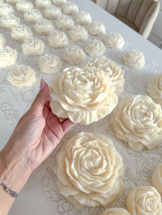 Бонбоньерки на свадьбу